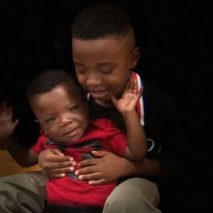 Meet your Posher, Audra